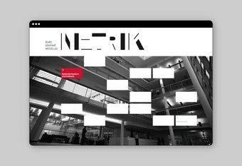 Metrik Architekten