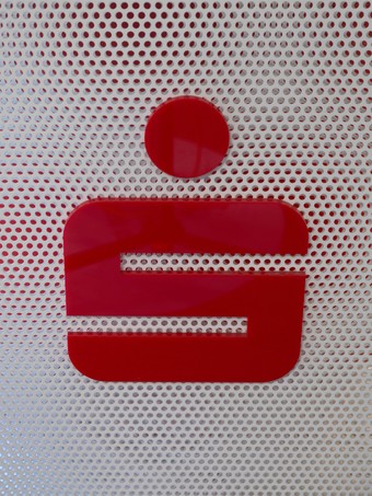Touchpoint Sparkasse