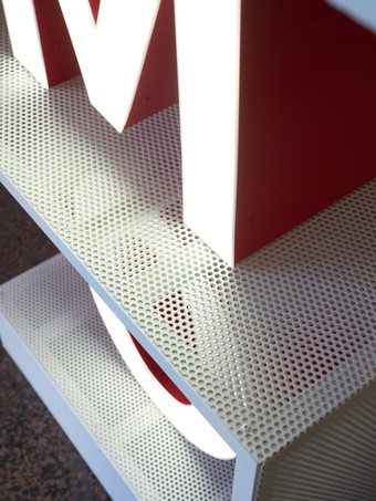 Touchpoint Sparkasse