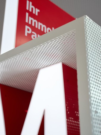 Touchpoint Sparkasse