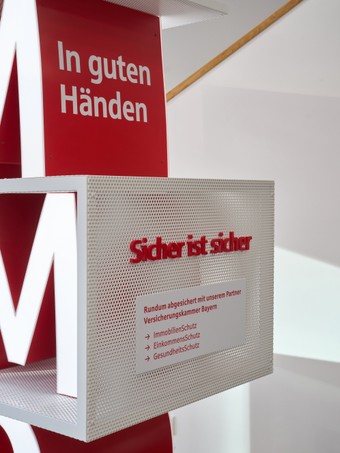 Touchpoint Sparkasse