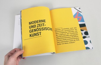 BMW Kulturbroschuere
